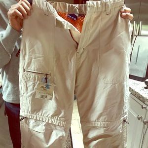 Ski pants. Size 32 /34